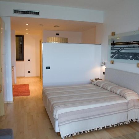 Garibaldi Citta' Apartamento Trapani Exterior foto