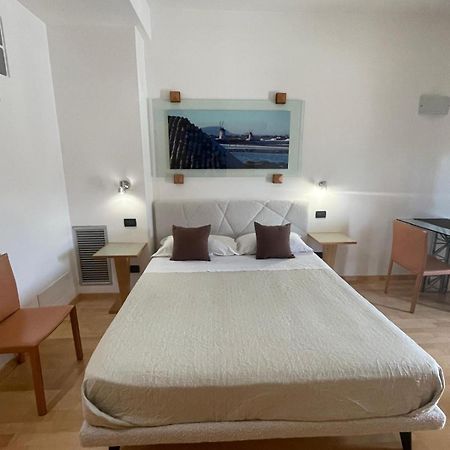 Garibaldi Citta' Apartamento Trapani Exterior foto