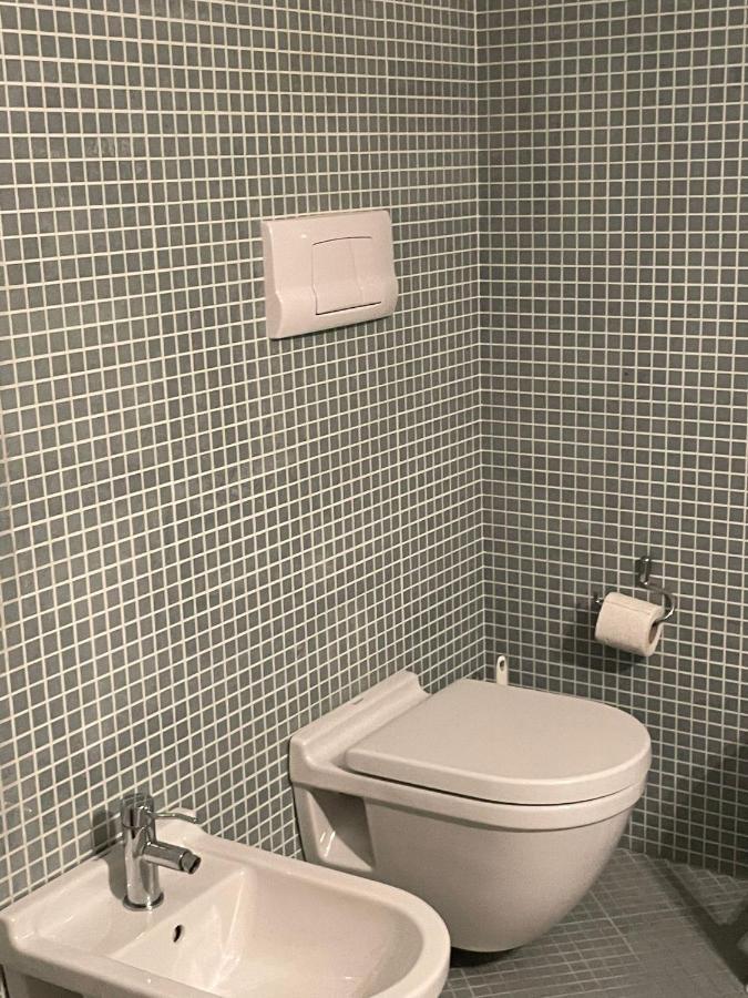 Garibaldi Citta' Apartamento Trapani Exterior foto