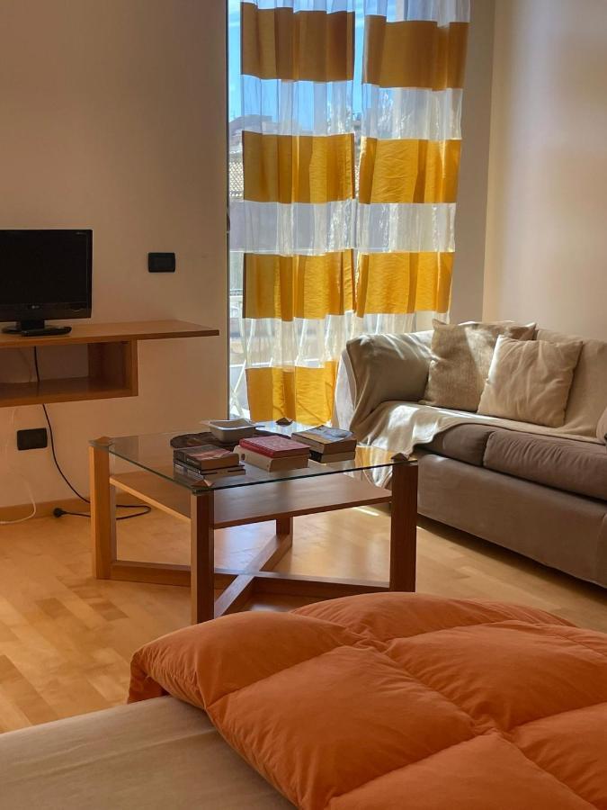 Garibaldi Citta' Apartamento Trapani Exterior foto