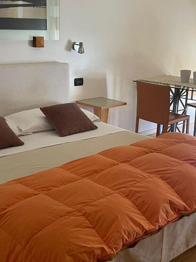 Garibaldi Citta' Apartamento Trapani Exterior foto