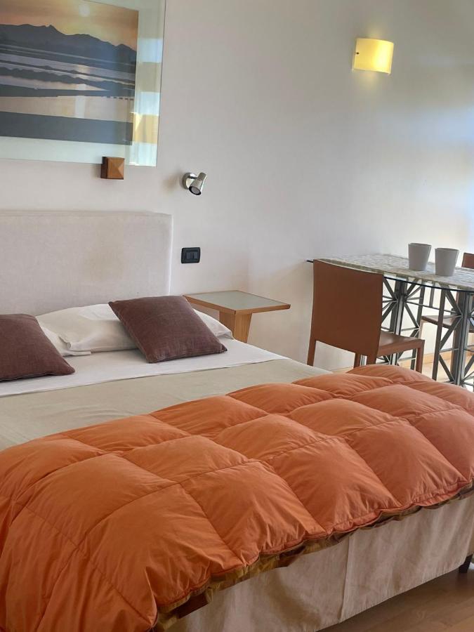 Garibaldi Citta' Apartamento Trapani Exterior foto