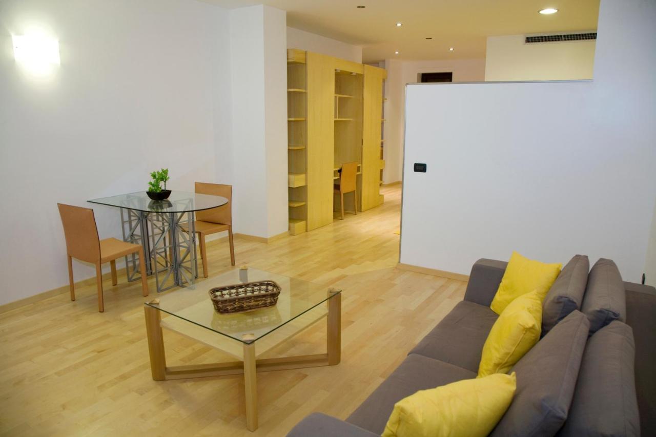 Garibaldi Citta' Apartamento Trapani Exterior foto