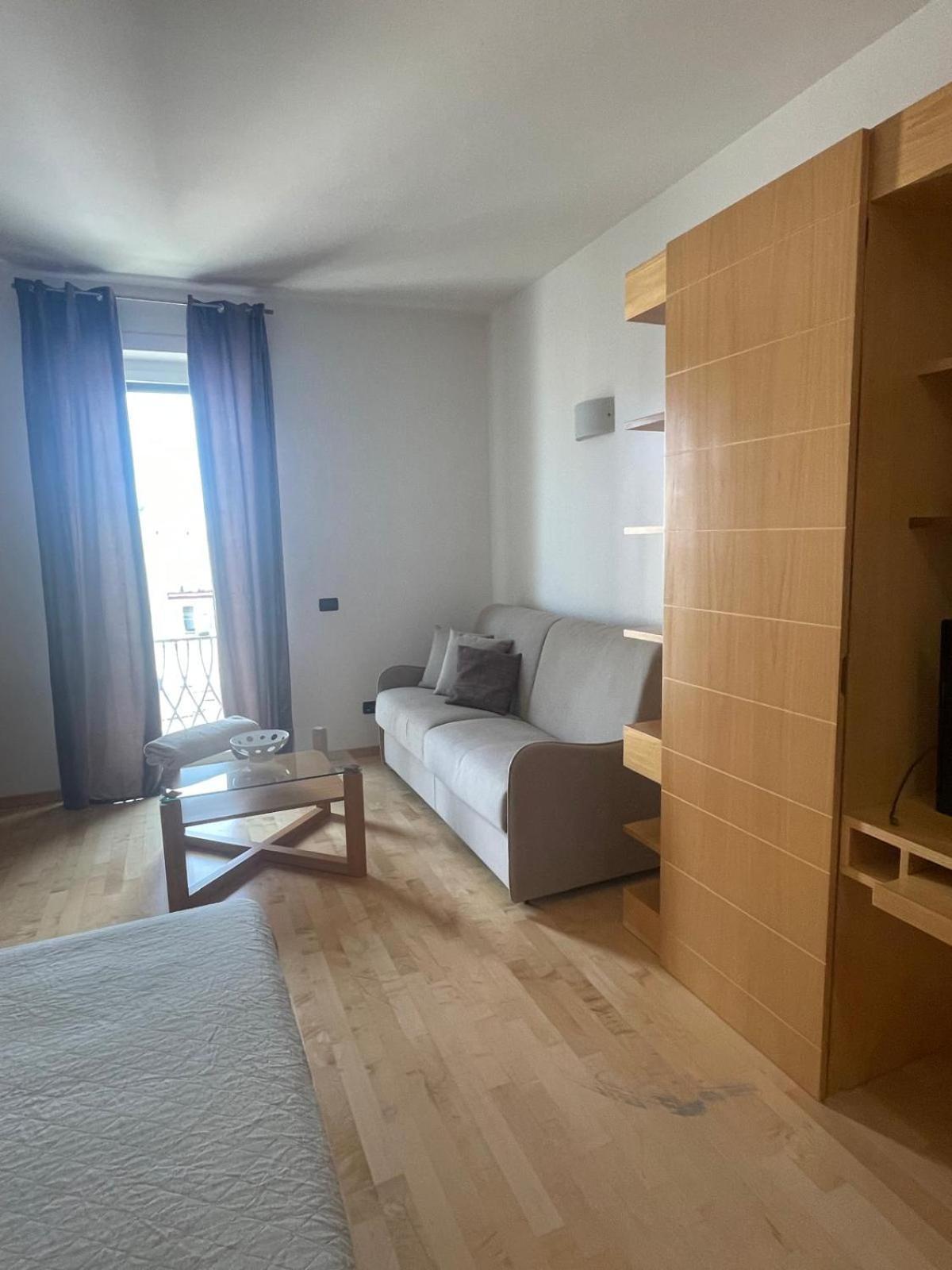 Garibaldi Citta' Apartamento Trapani Exterior foto